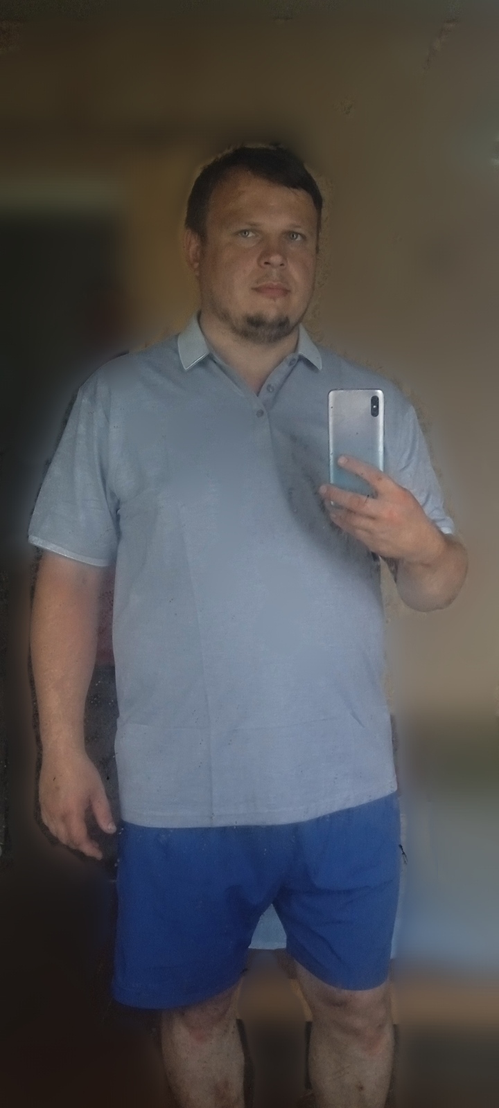 Григорьев Сергей Сергеевич