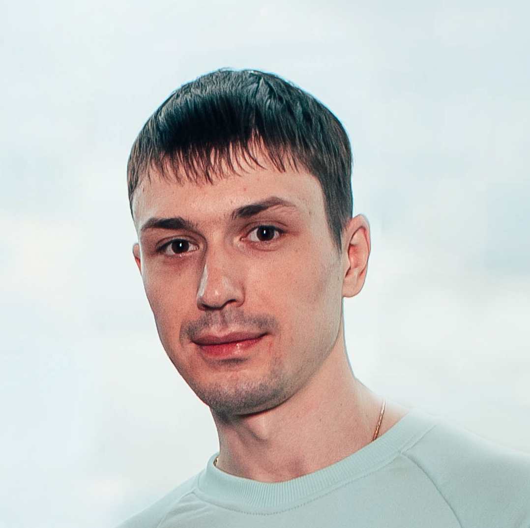 Болдырев Евгений Михайлович