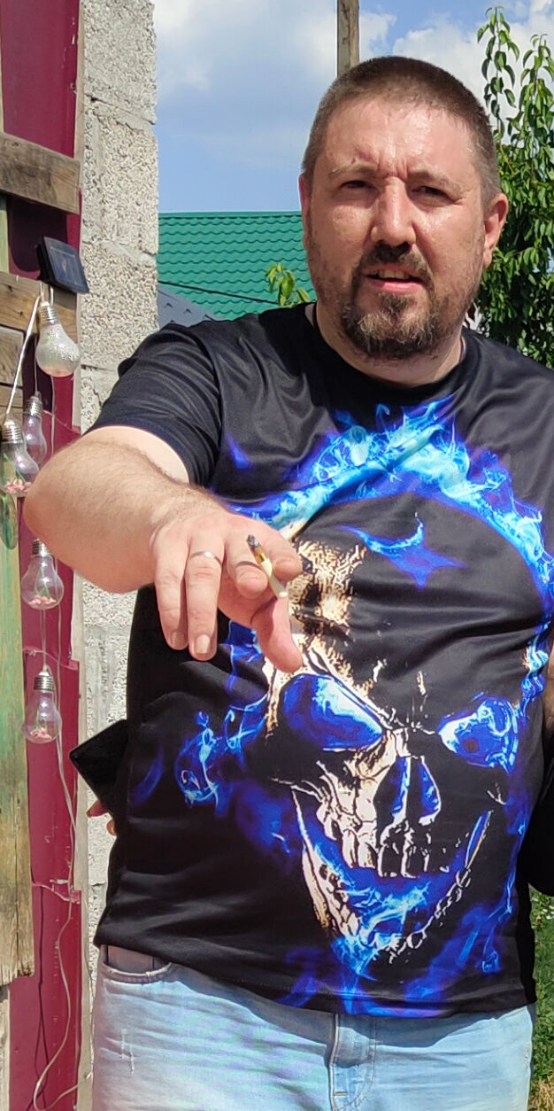 Савинков Максим Владимирович