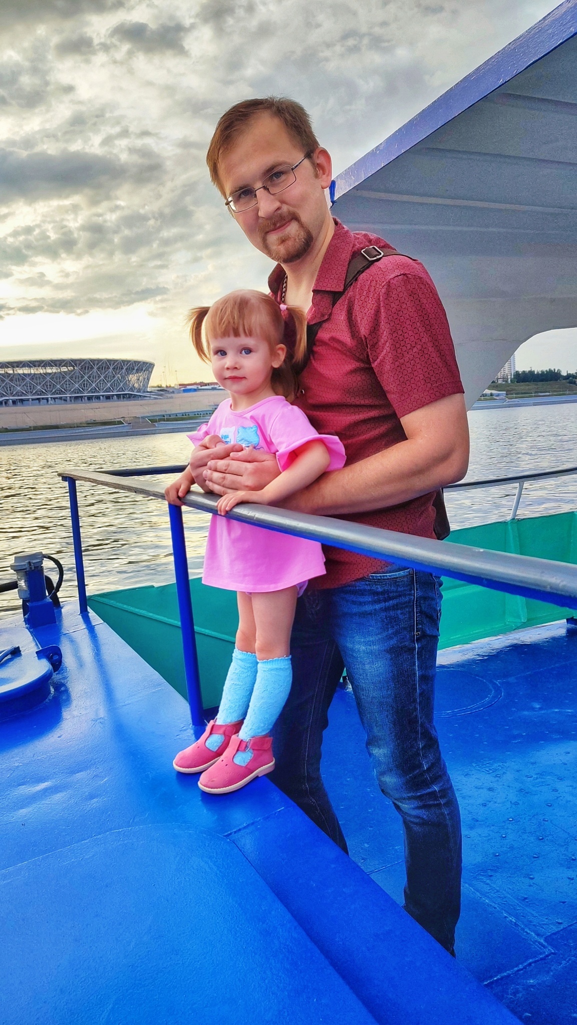 Горшков Алексей Юрьевич