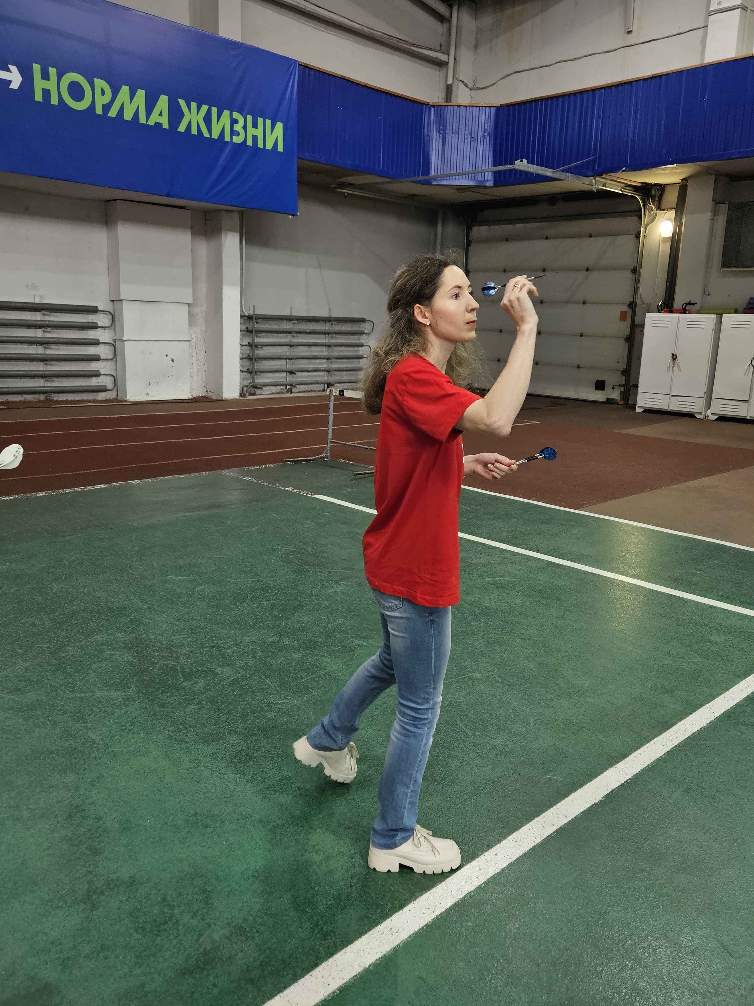 Алёхина Мария Владимировна