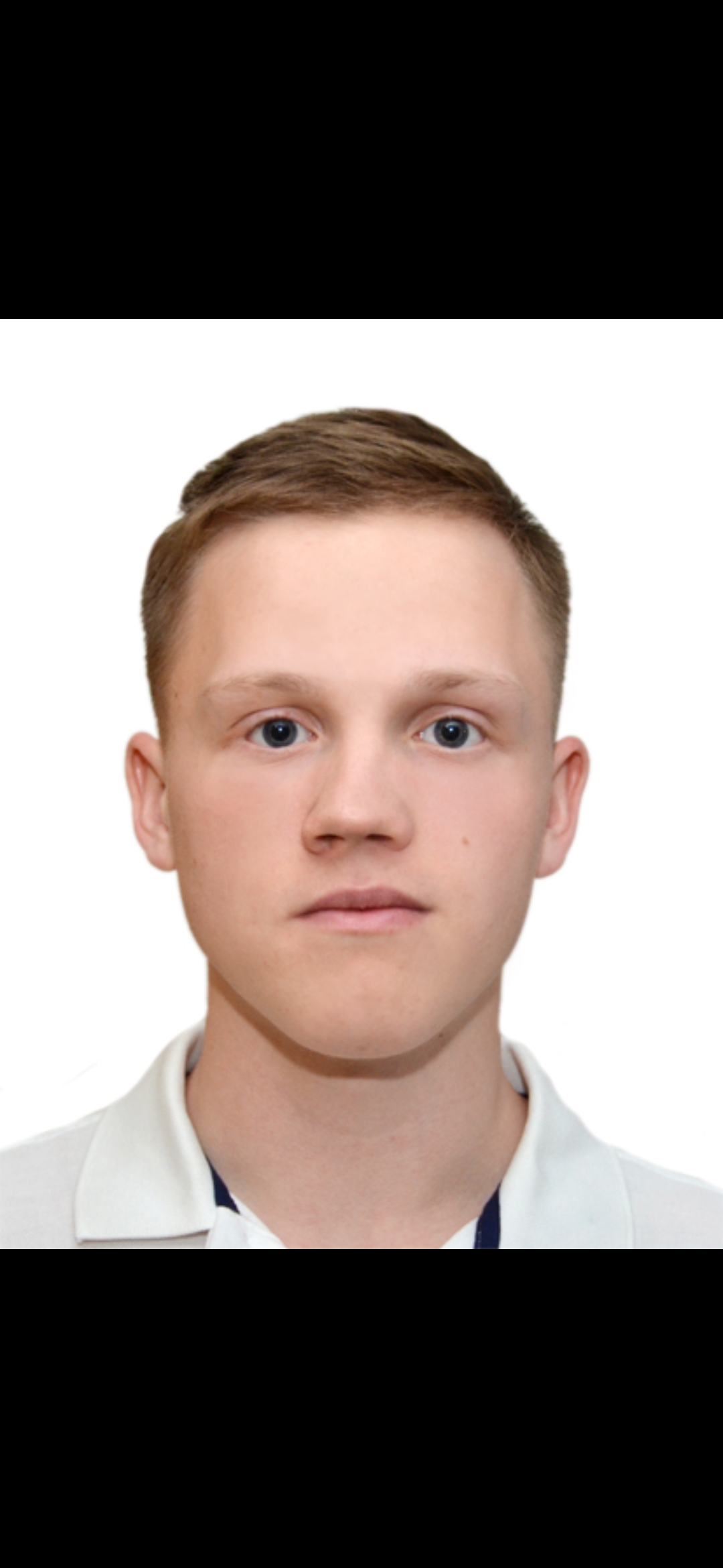 Миронов Алексей Олегович