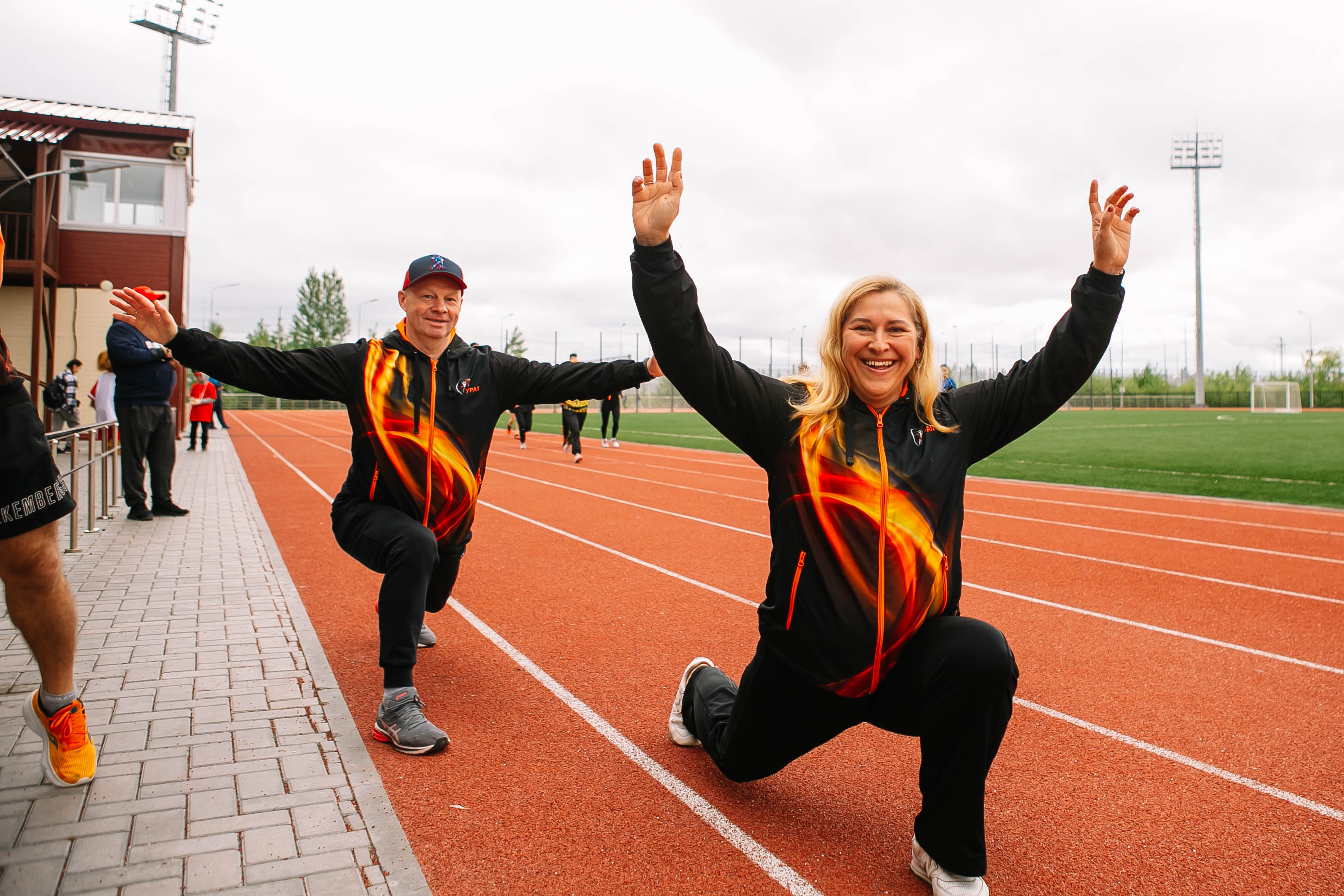 Полянская Евгения Ивановна