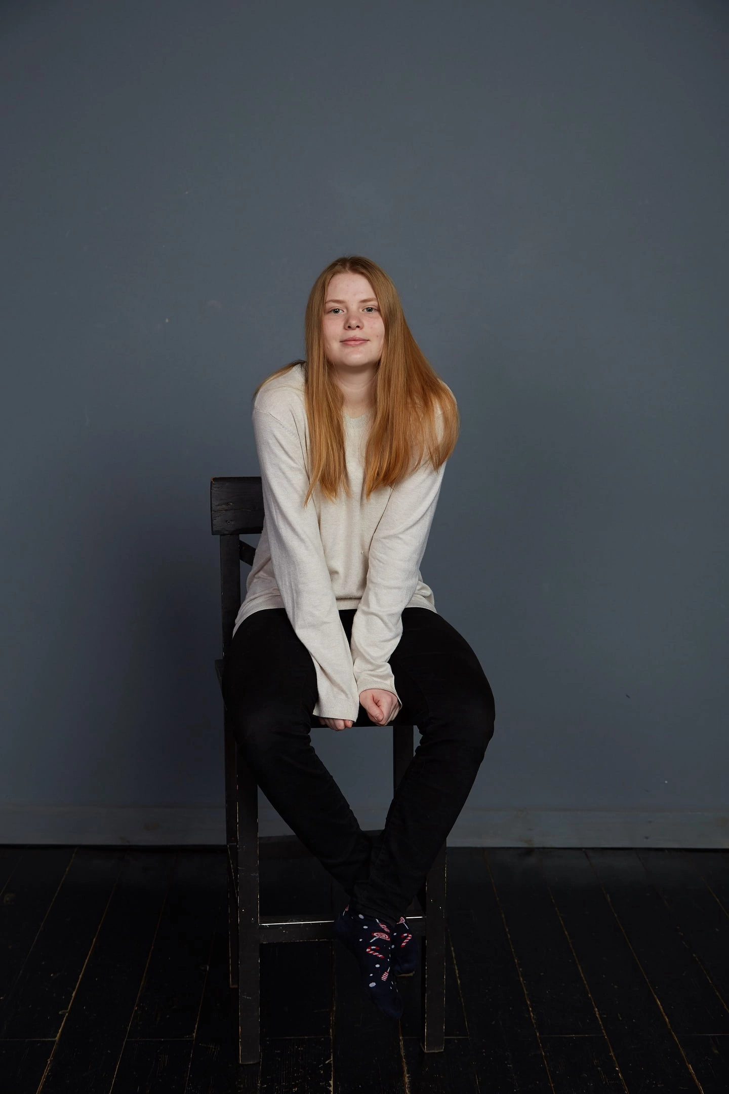 Лунина Надежда Михайловна