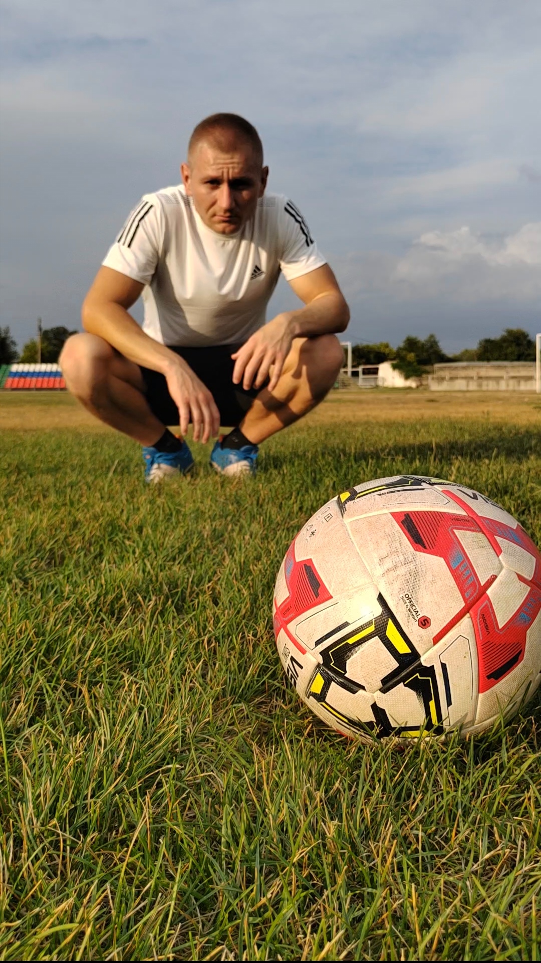 Сальков Владимир Владимирович