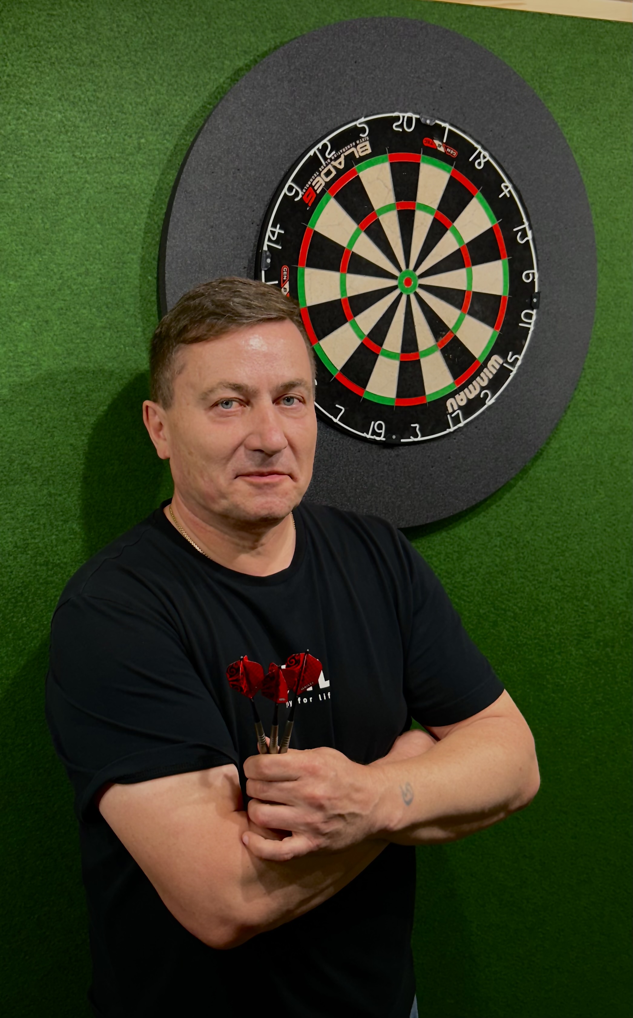 Павлов Дмитрий Амурович