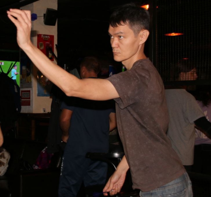 Ивигин Константин Анатольевич