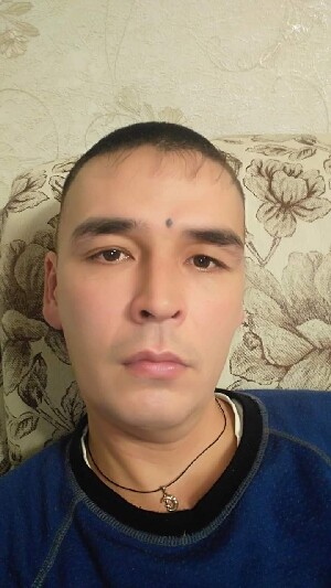 Калимуллин Наиль Нуруллаевич