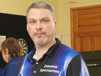 Скачков Константин Сергеевич