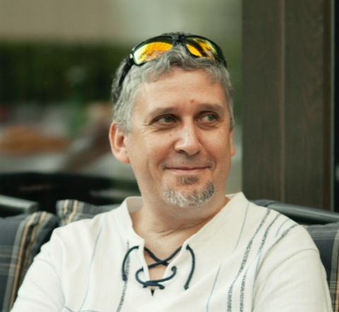 Милюков Олег Анатольевич