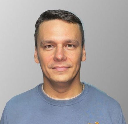 Бычков Александр Валериевич