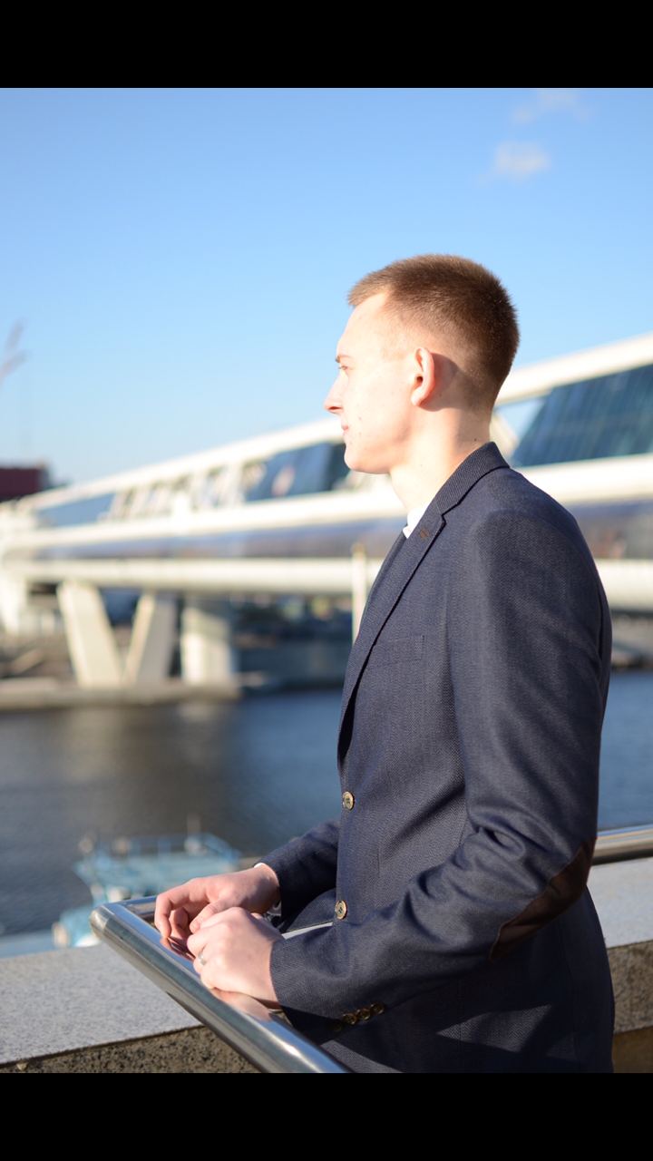 Пименов Александр Романович