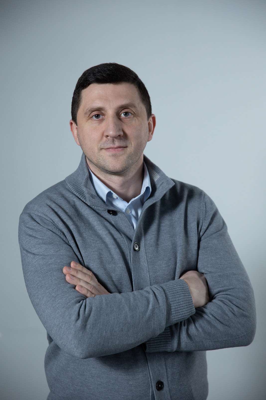 Филонов Сергей Сергеевич