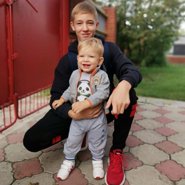 Павленко Сергей Максимович