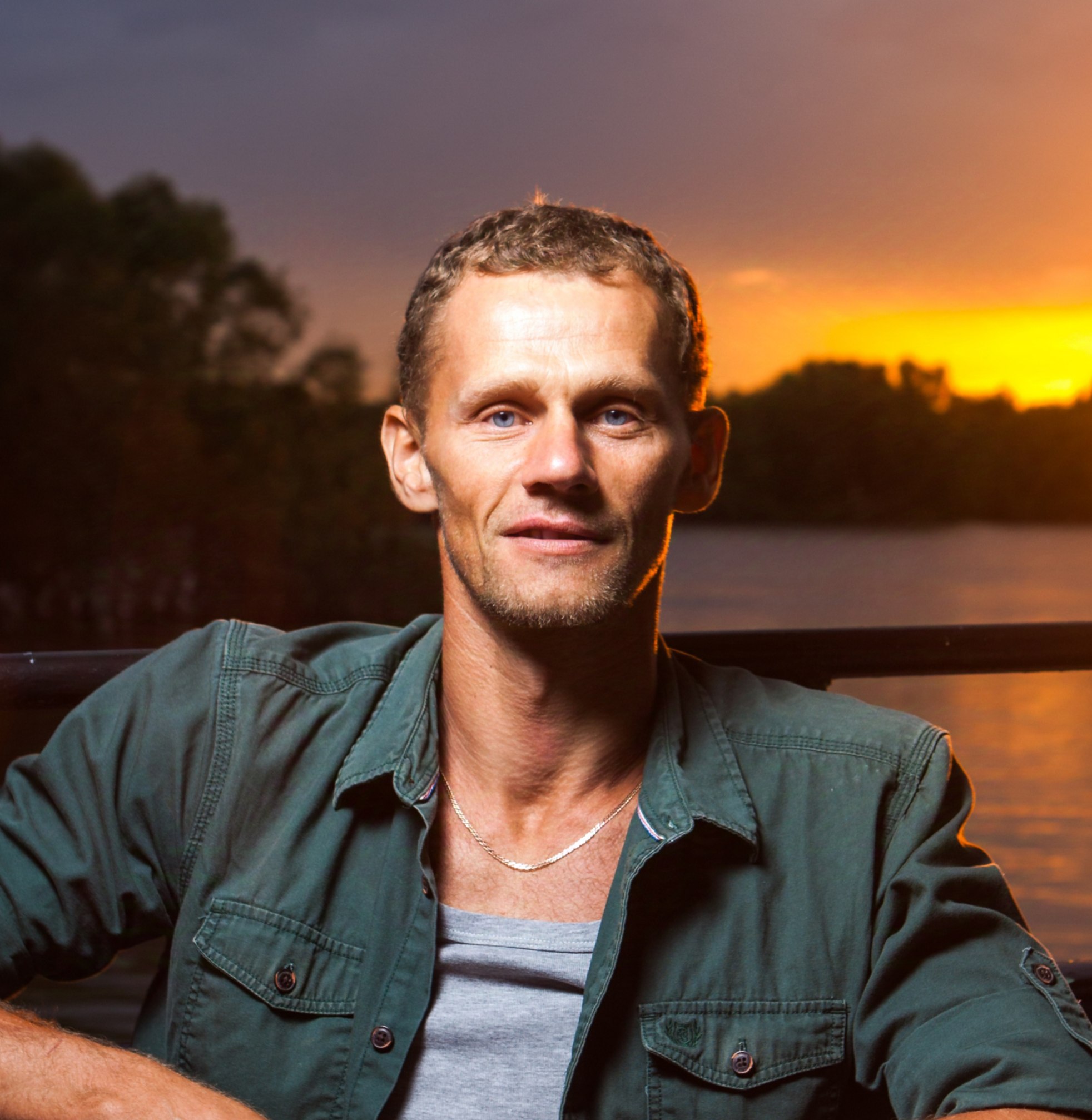 Бурцев Роман Сергеевич