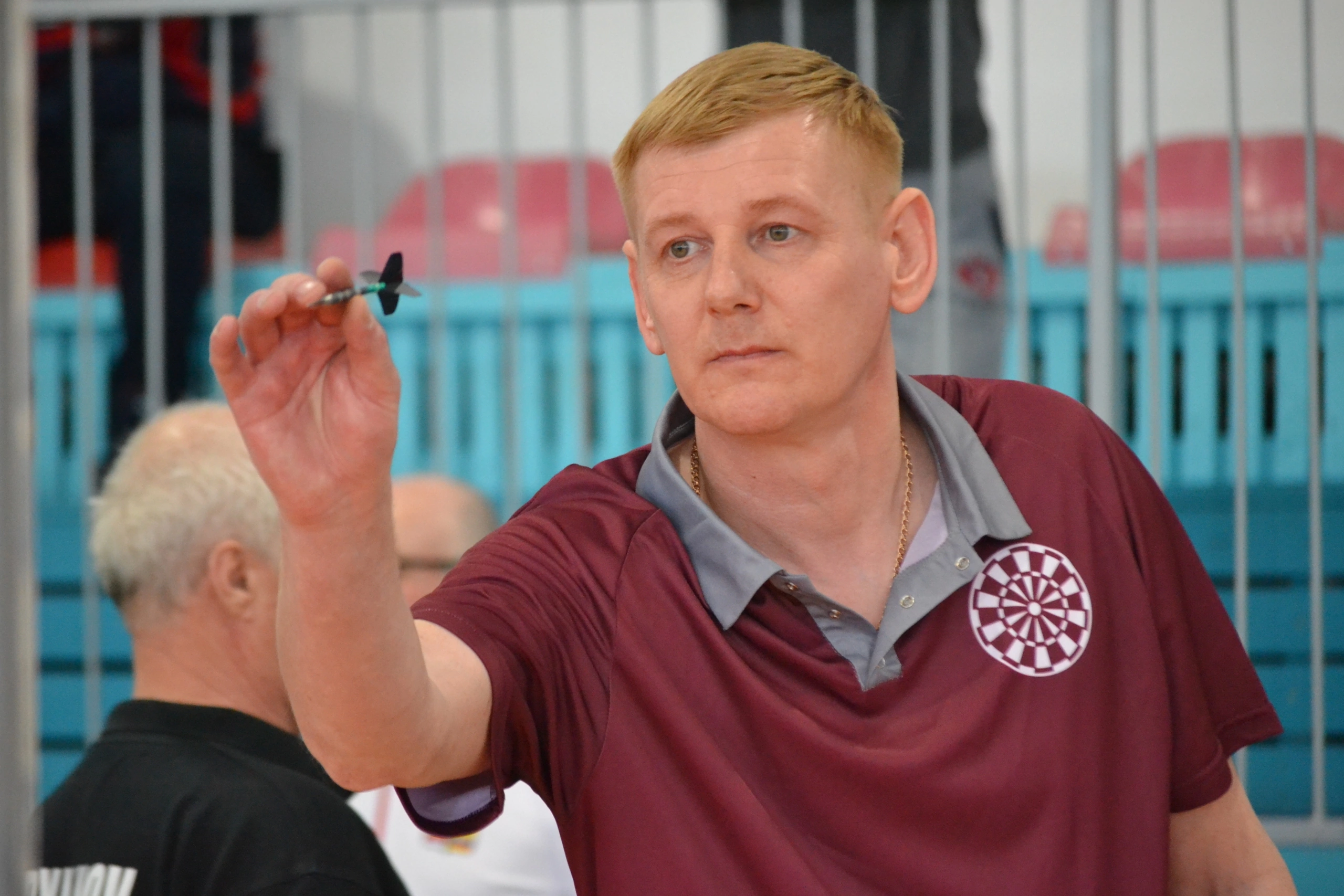 Махонин Дмитрий Александрович