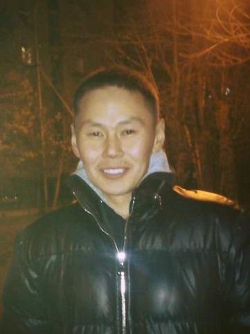 Вануйто Валерий Владимирович