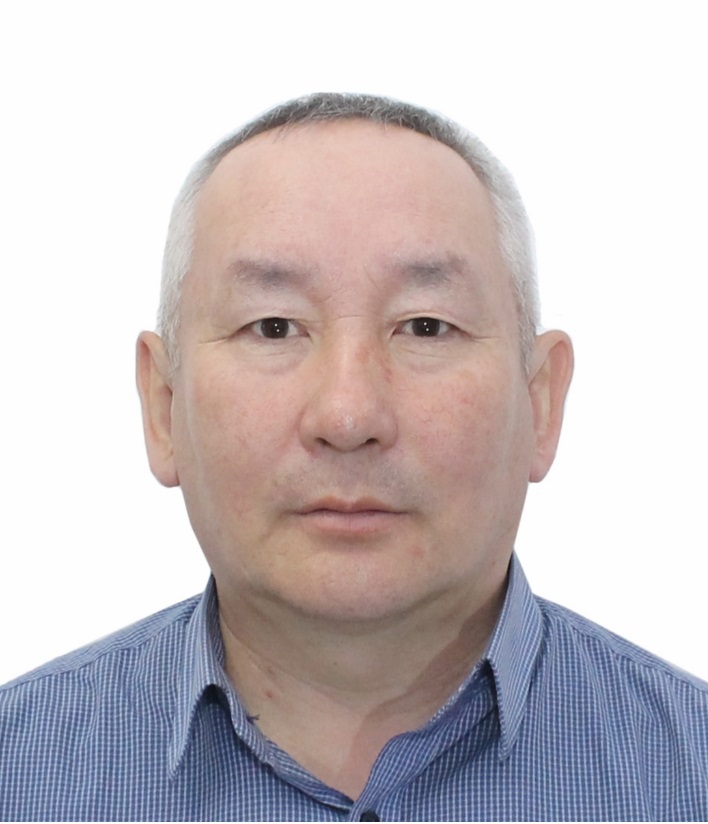 Кононов Тимофей Васильевич