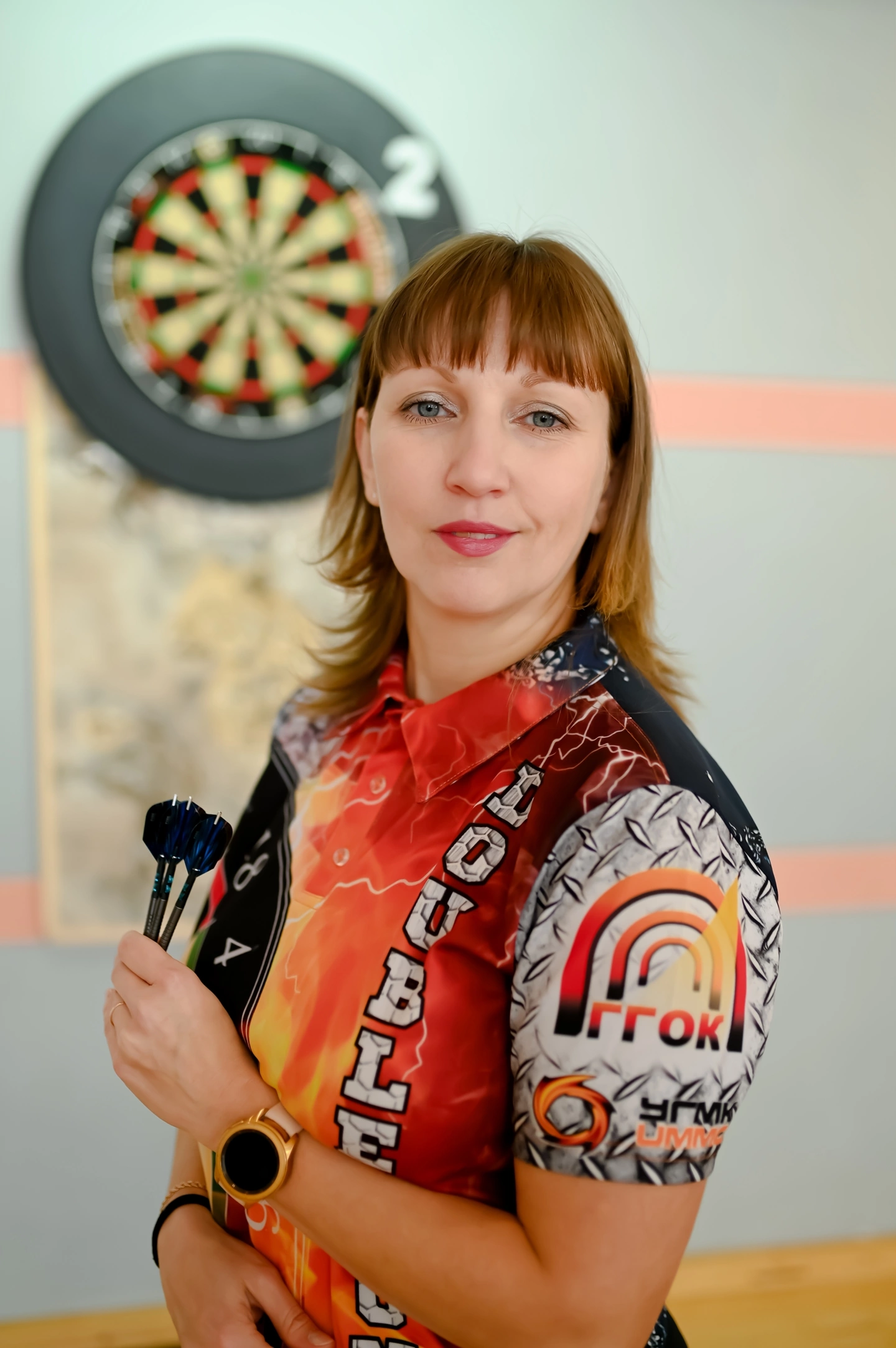 Сидорова Светлана Евгеньевна