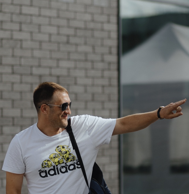 Краснолуцкий Алексей Александрович