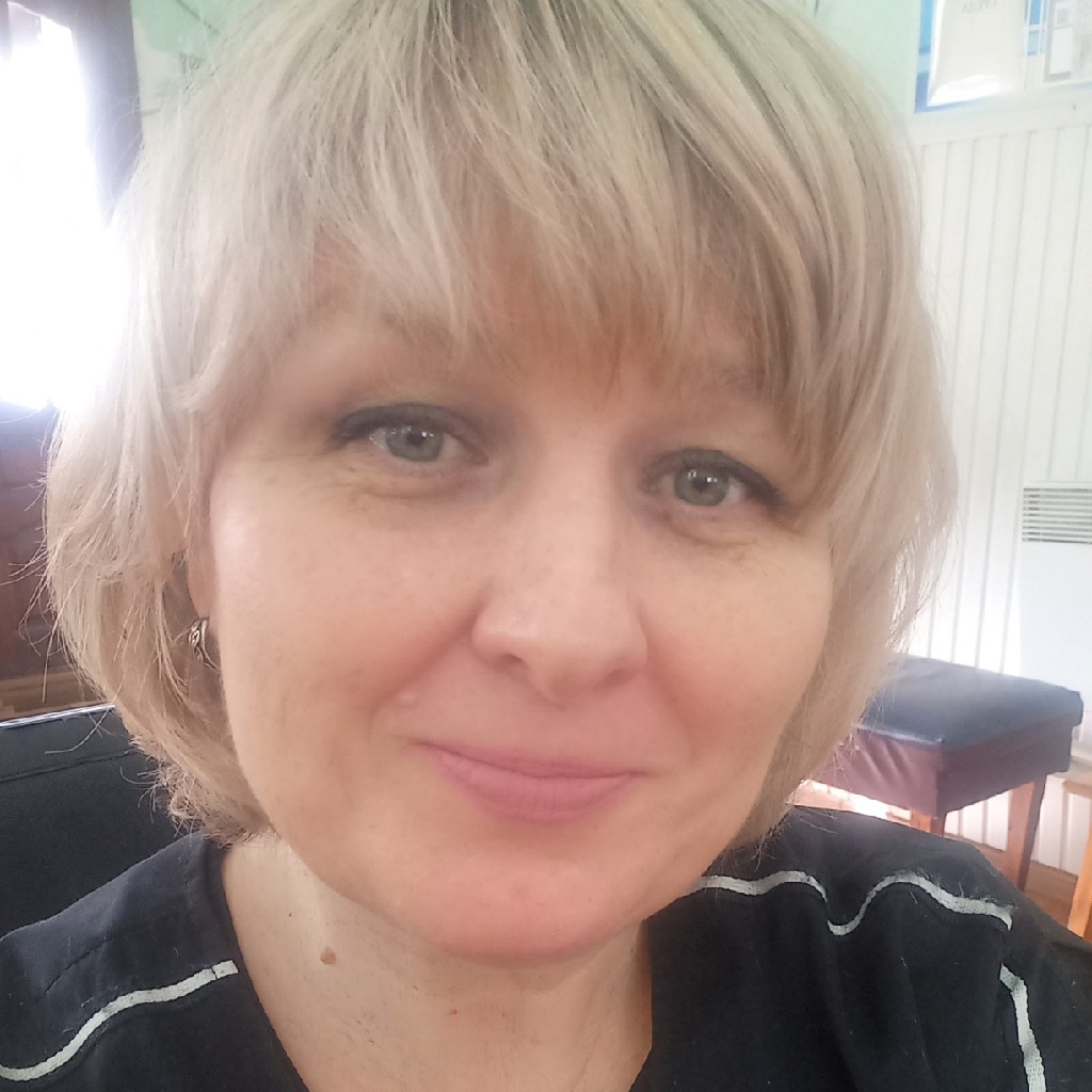 Пискунова Ольга Жанленовна