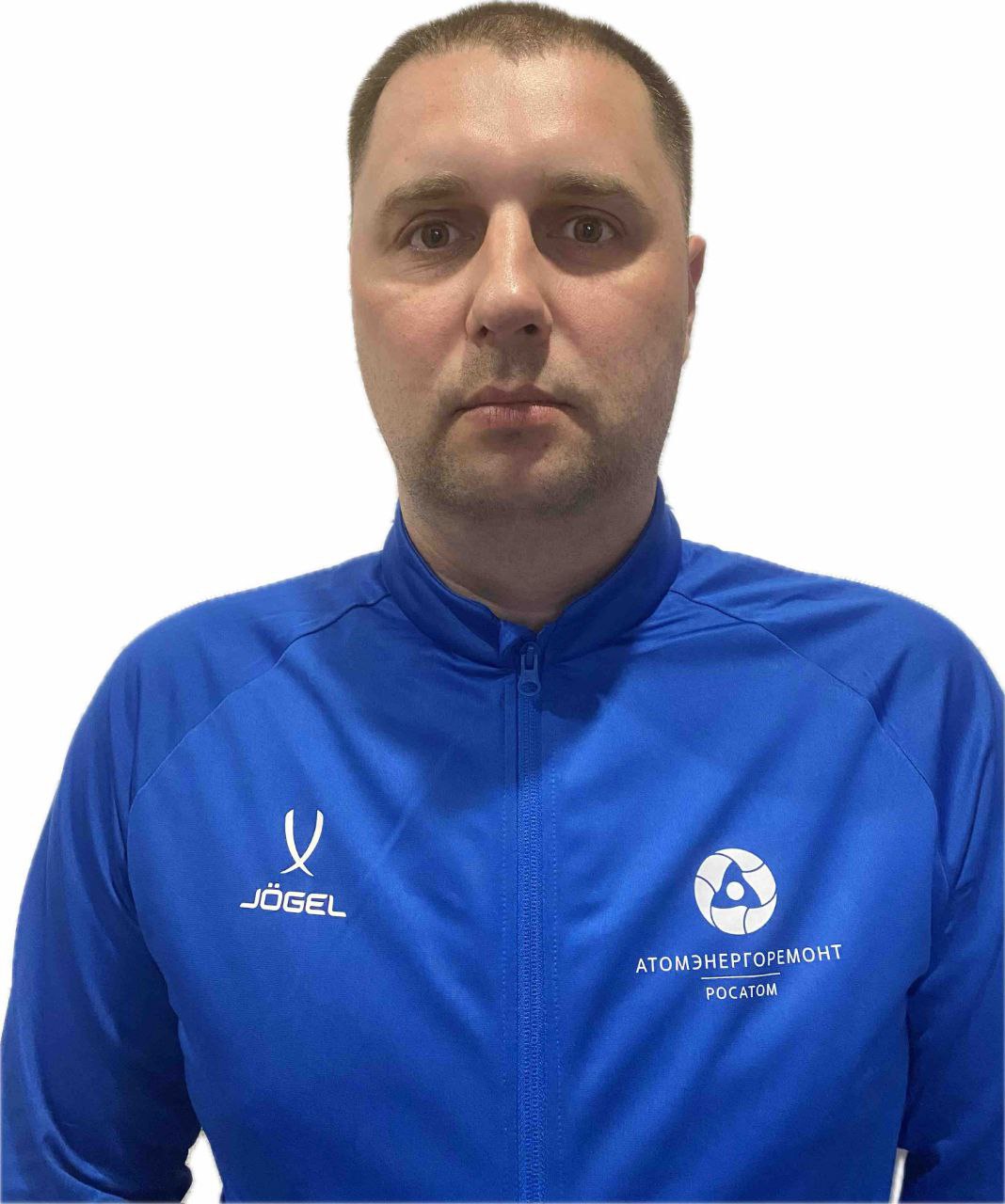 Кудаков Владимир Владимиривич