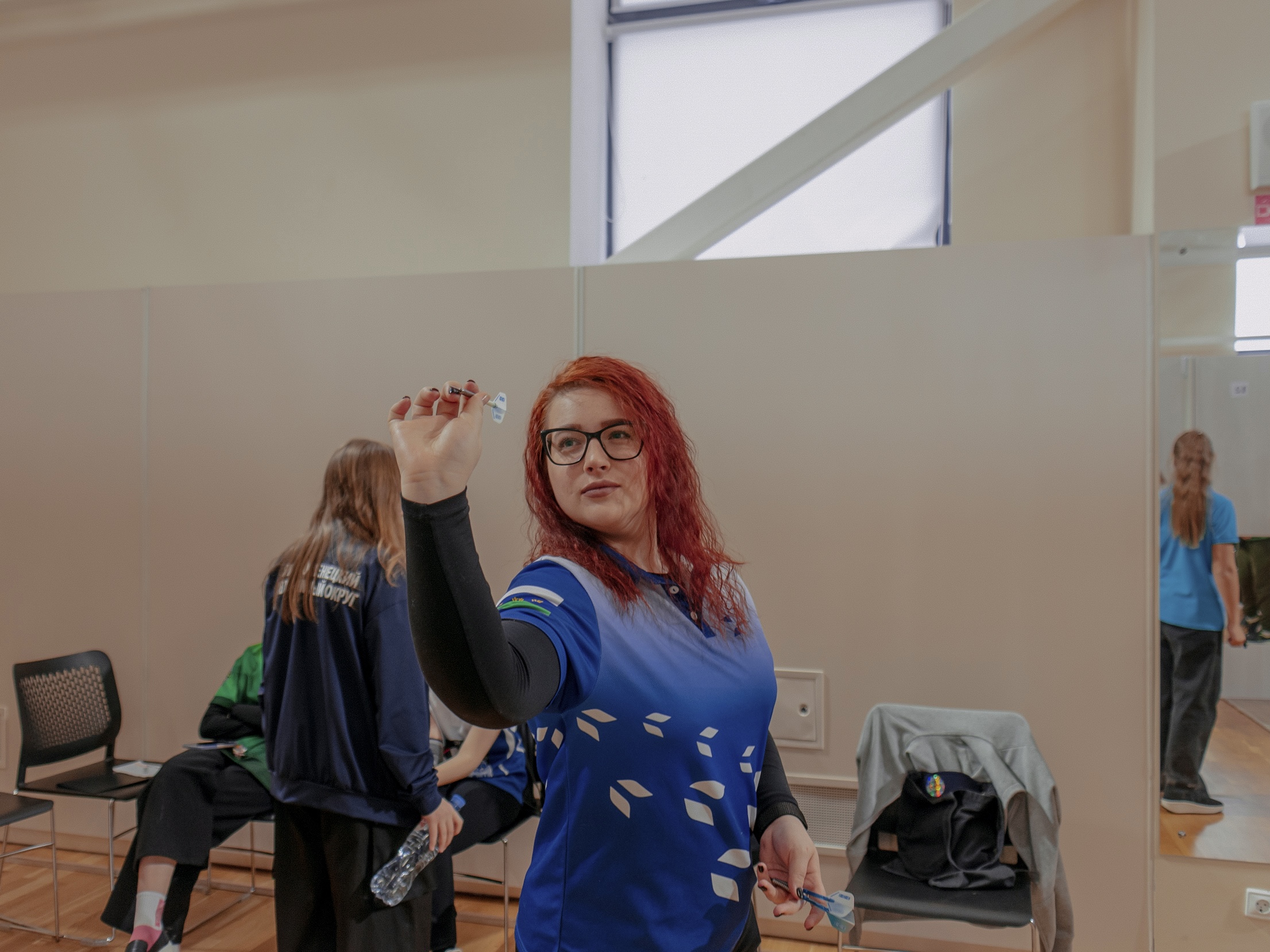 Толстых Лидия Андреевна