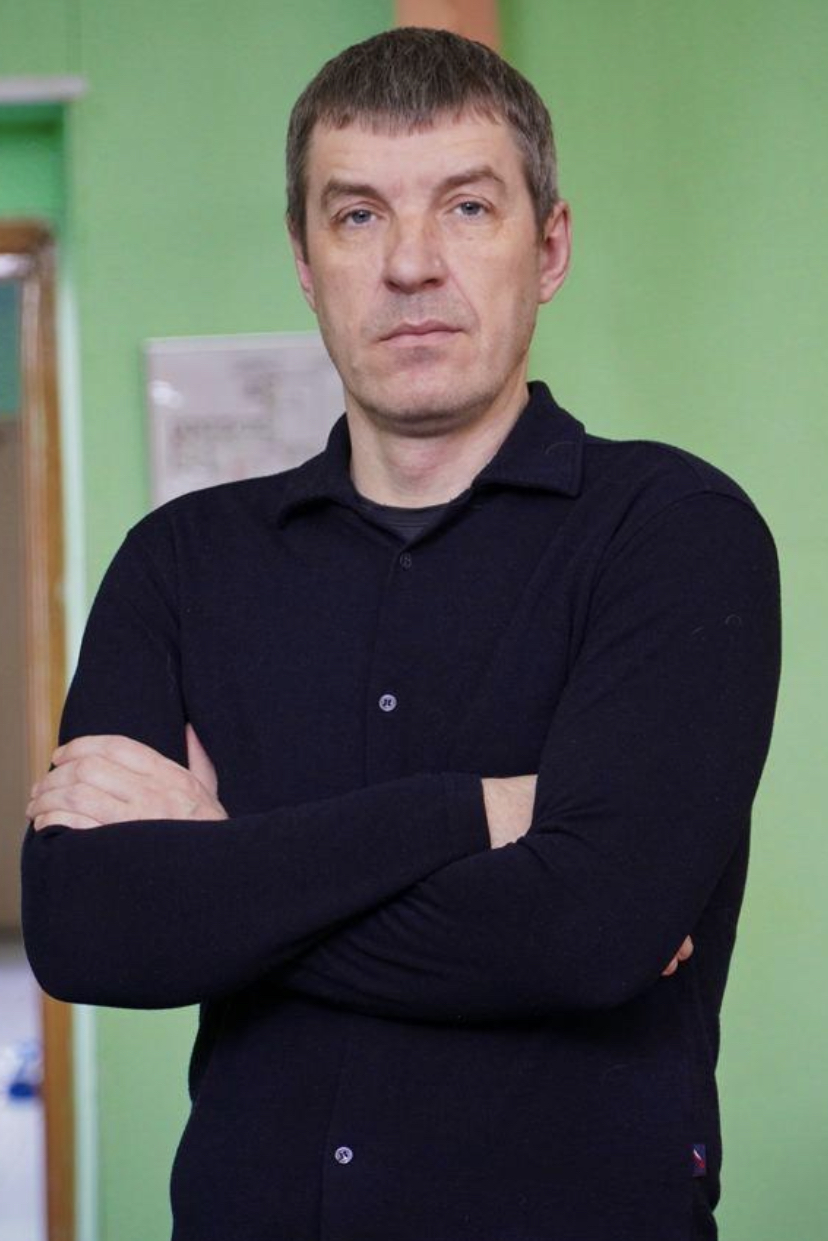 Баньков Андрей Александрович