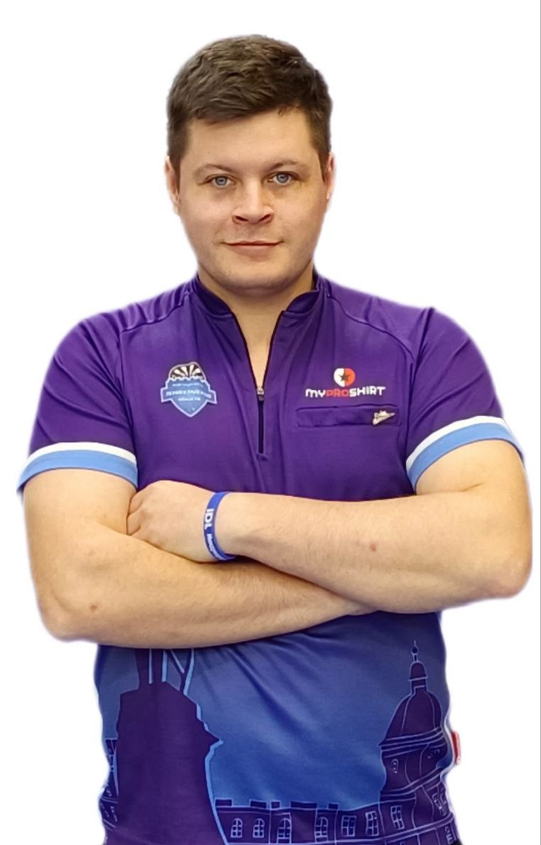 Владимиров Сергей Алексеевич