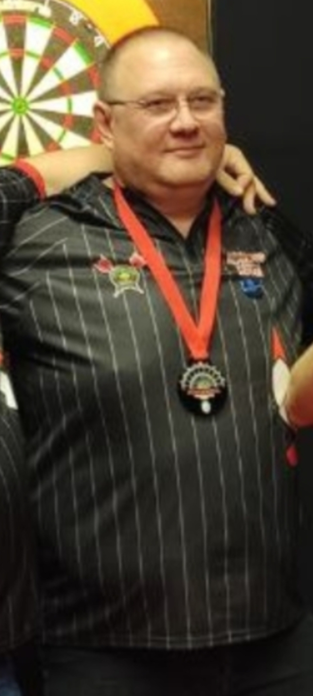 Холостов Сергей Васильевич