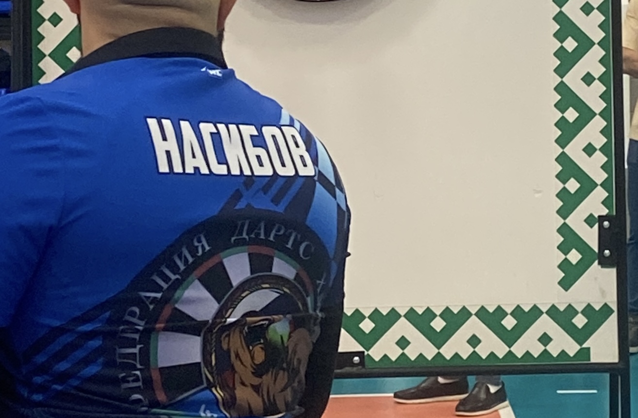 Насибов Гусейн 