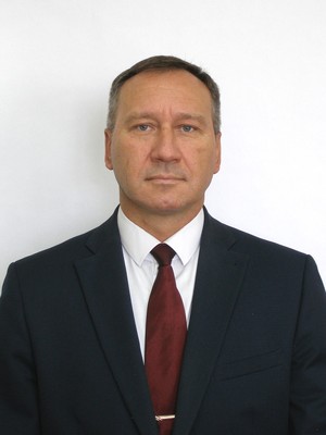 Михайлов Олег Владимирович