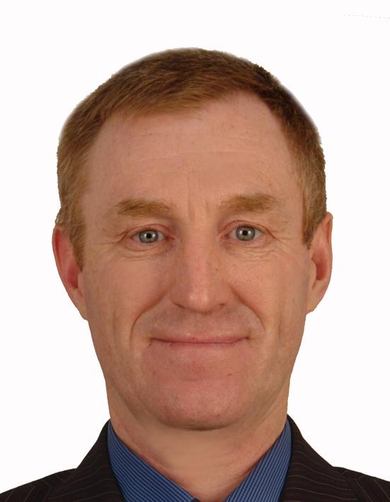 Рябченко Олег Михайлович