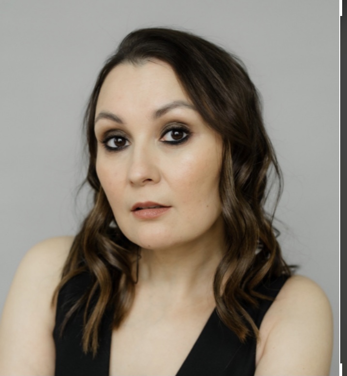 Лесова Наталья Юрьевна