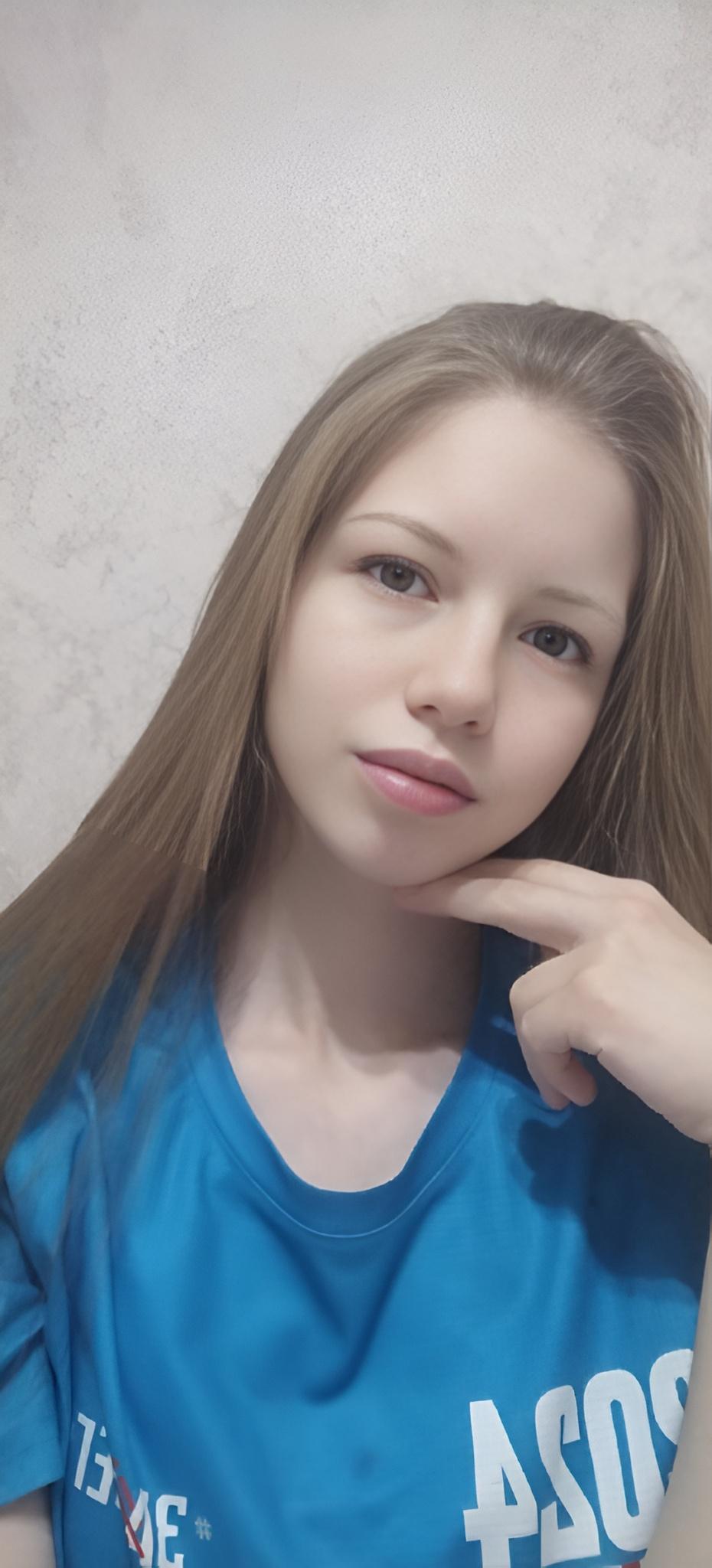 Лучникова Анастасия Михайловна