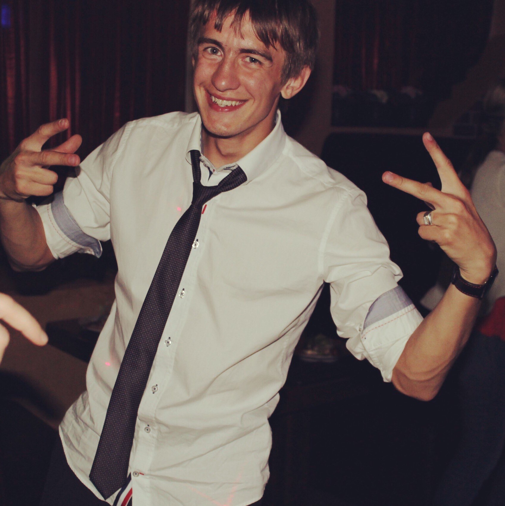 Сисягин Владимир Алексеевич