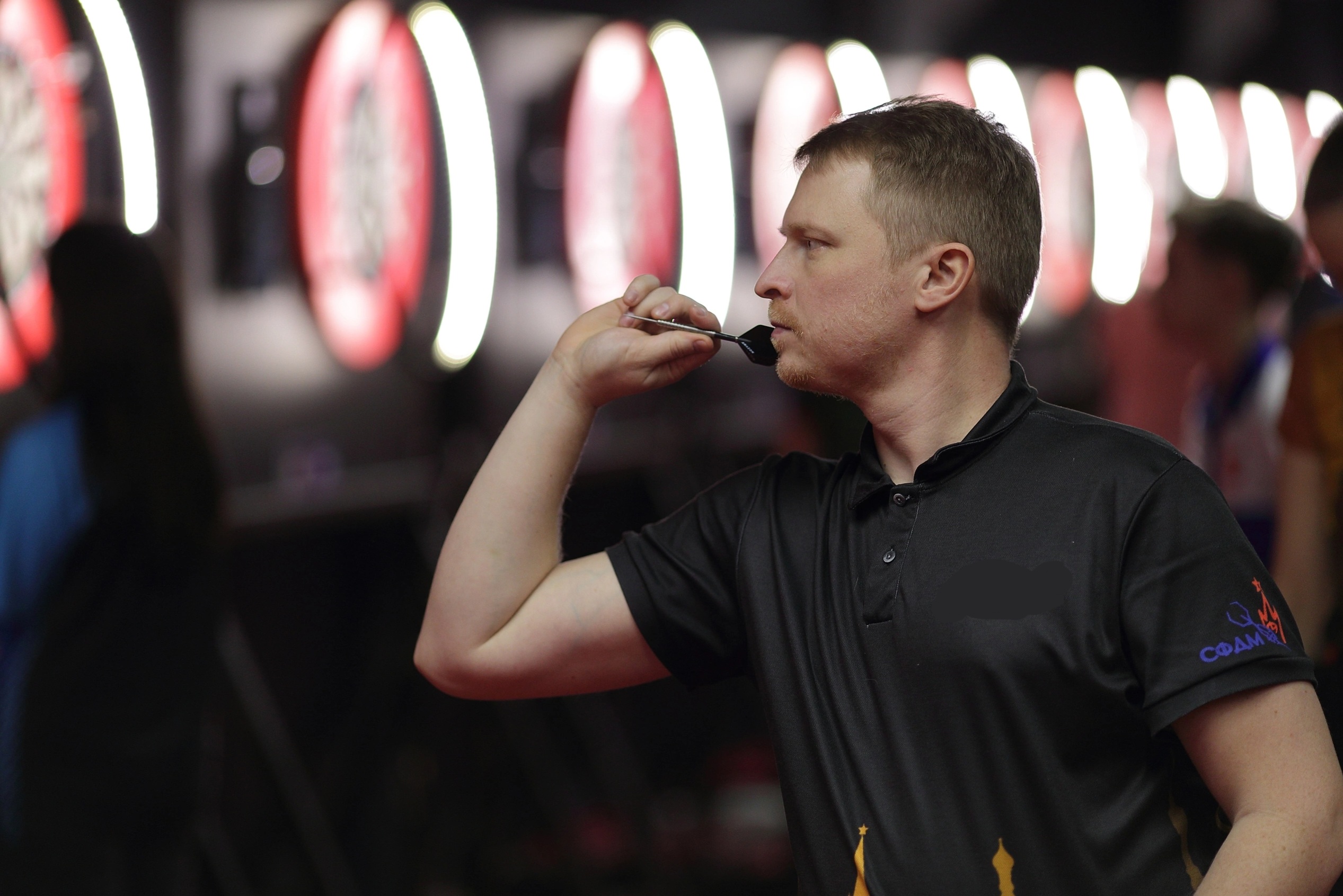 Белов Максим Сергеевич