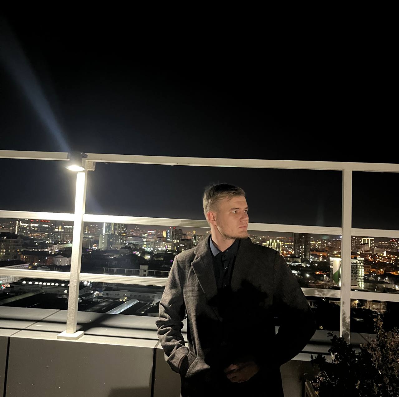 Кайгородов Вячеслав Юрьевич