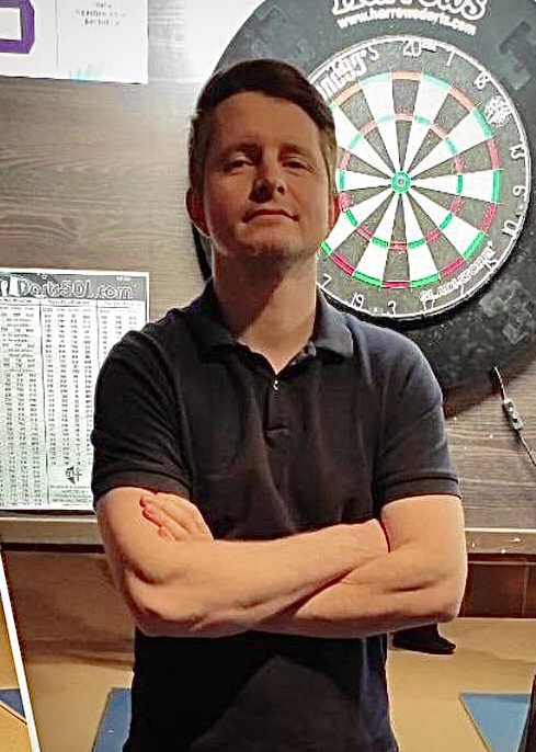 Ершов Валерий Юрьевич