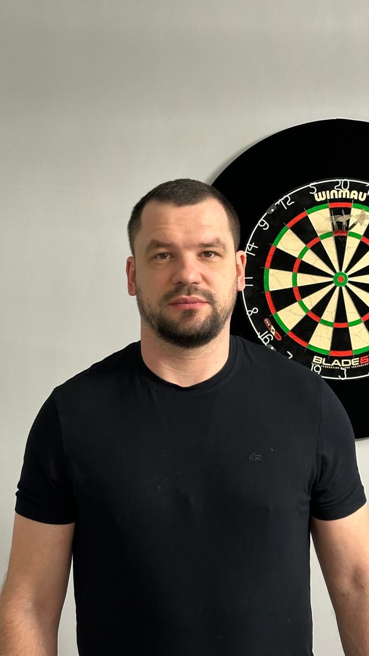 Романовский Александр Константинович