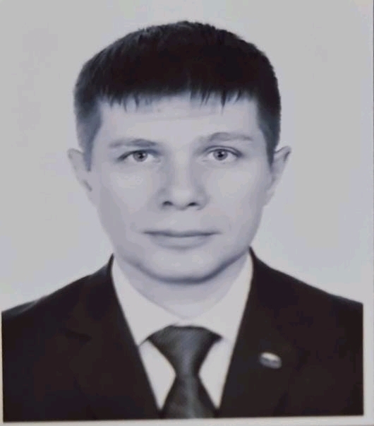 Шамов Артем Викторович