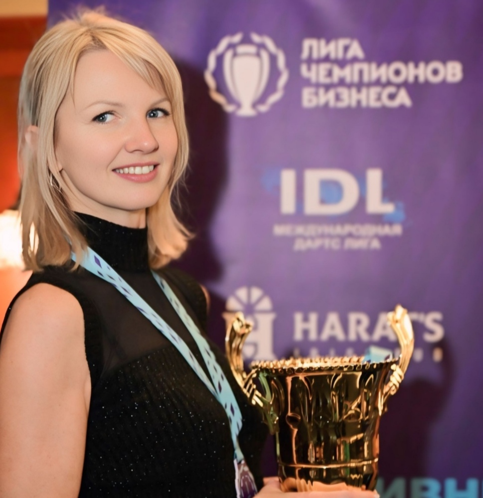 Шишкина Надежда Николаевна