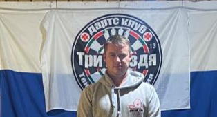 Сазанов Александр Николаевич