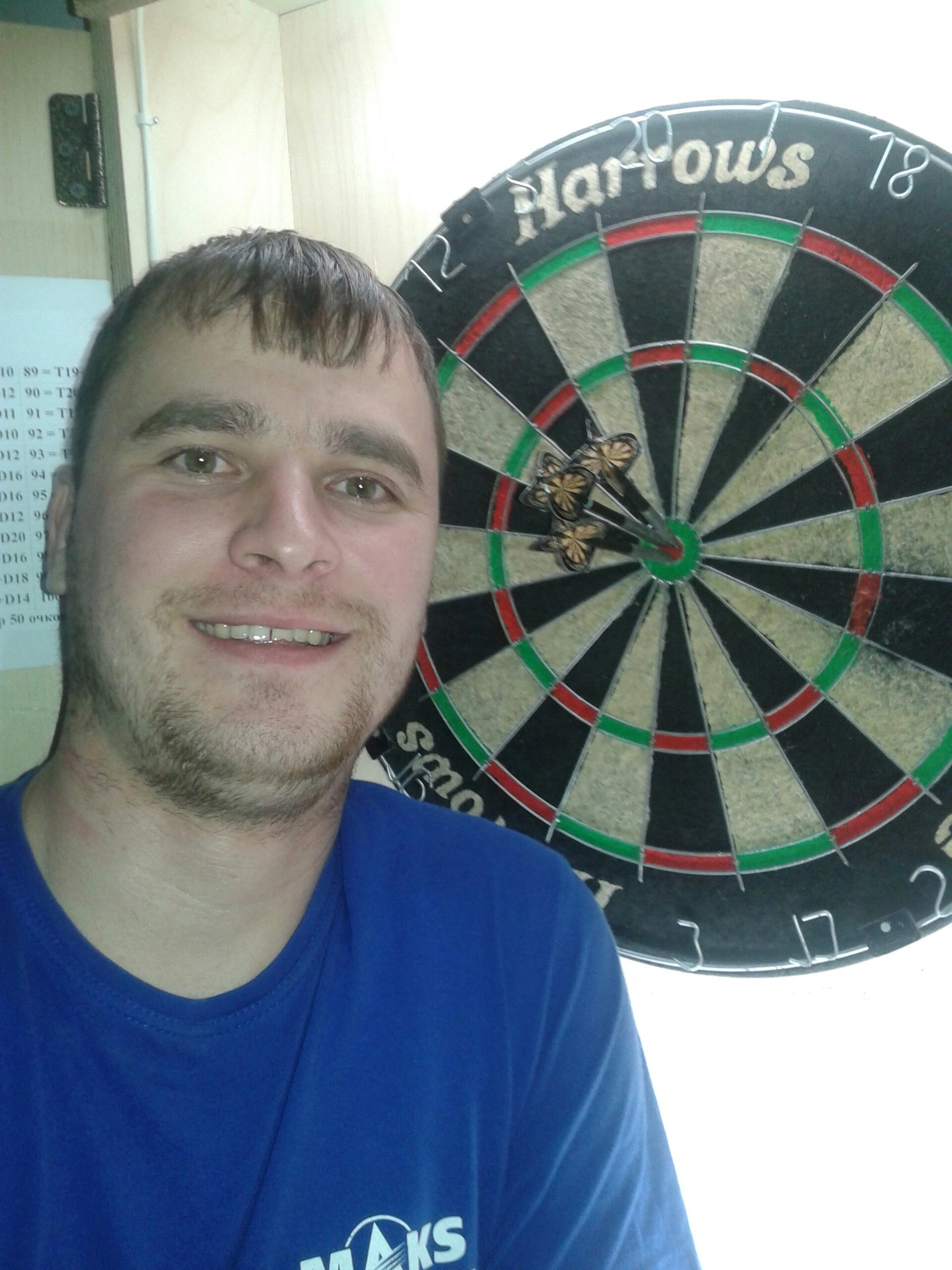 Семыкин Анатолий Михайлович