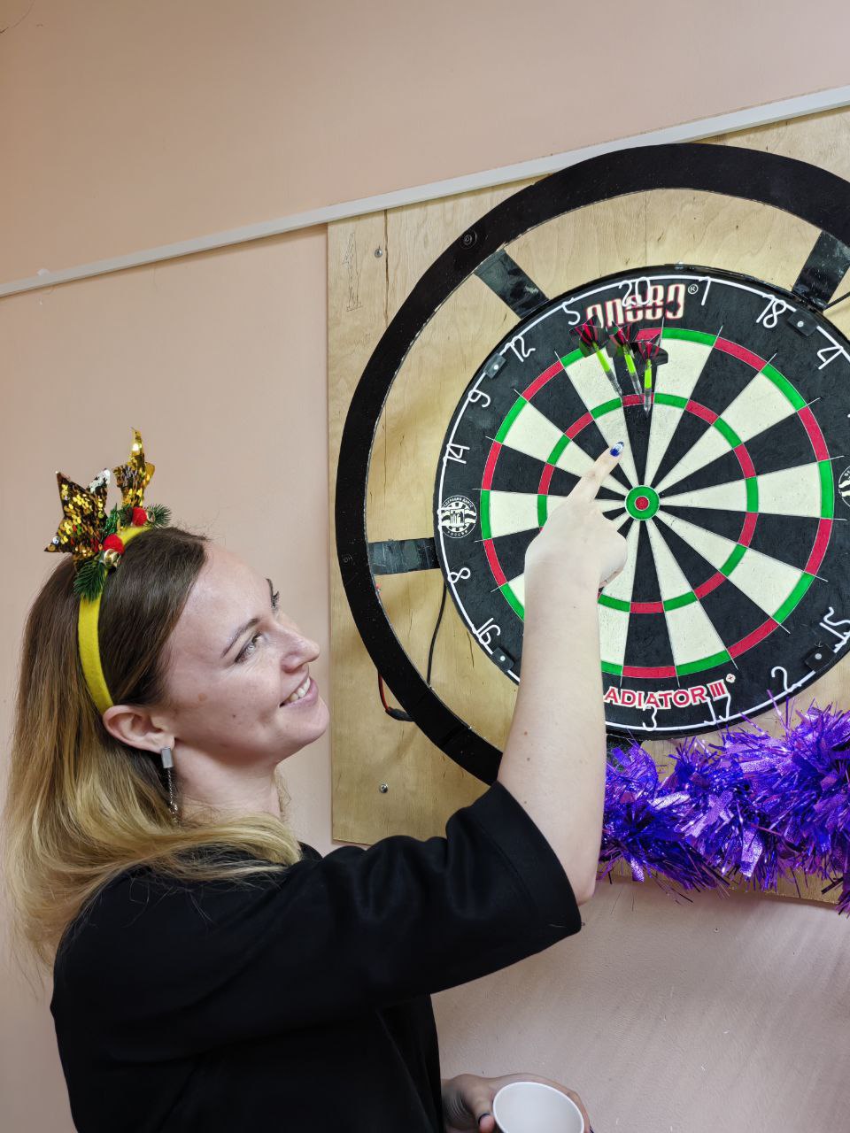 Лобко Алиса Юрьевна