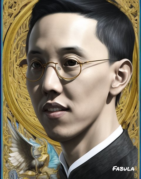 Рабданов Батор Сергеевич