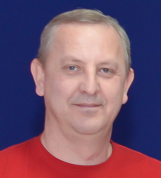 Якушевский Евгений Александрович