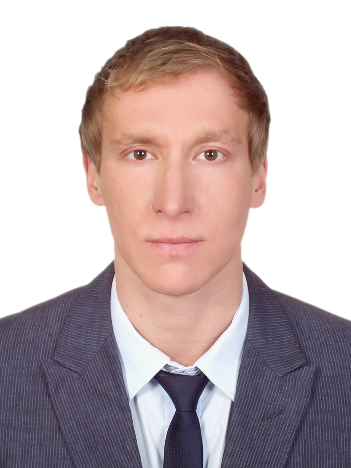 Иванов Александр Сергеевич