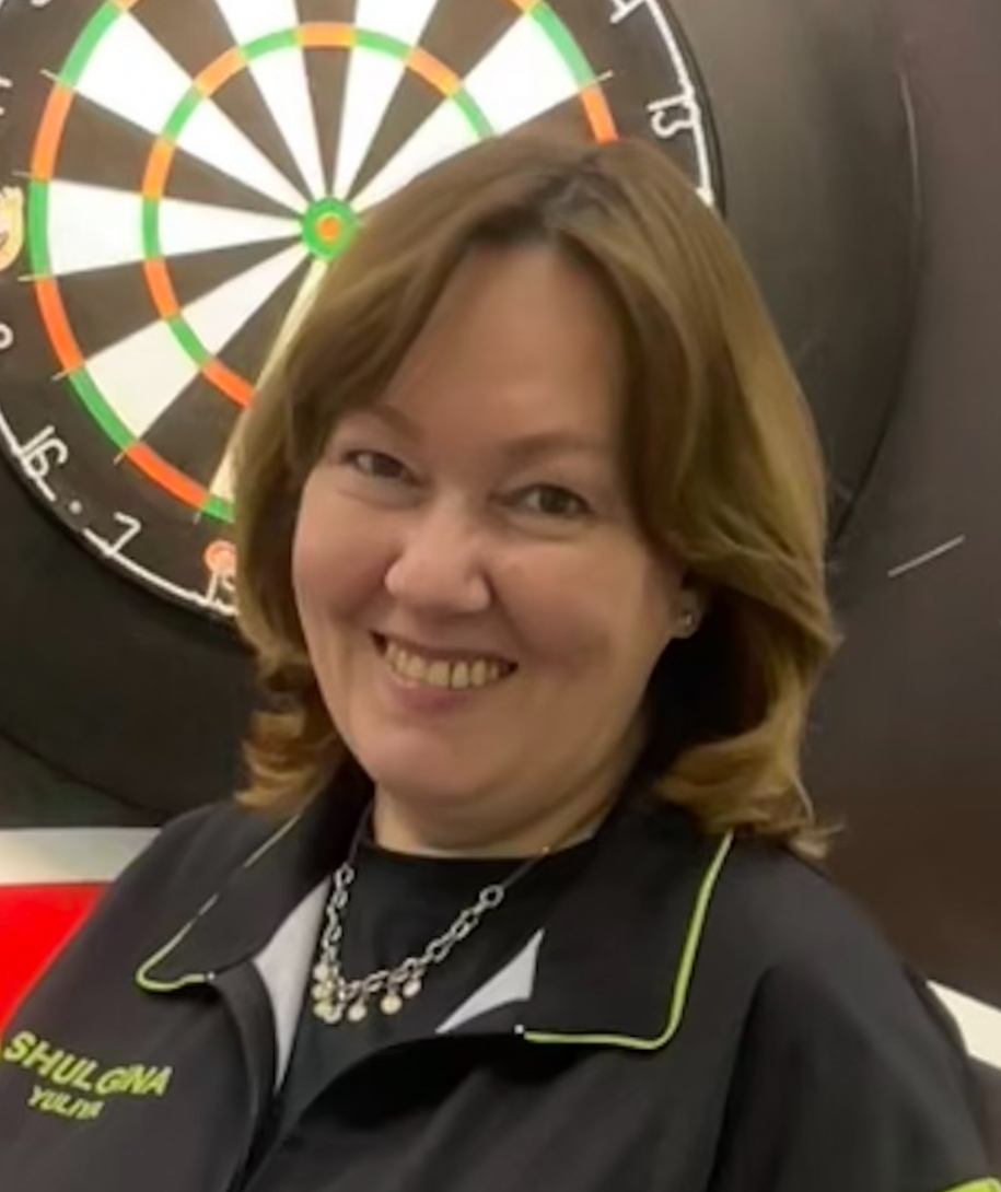 Шульгина Юлия Сергеевна