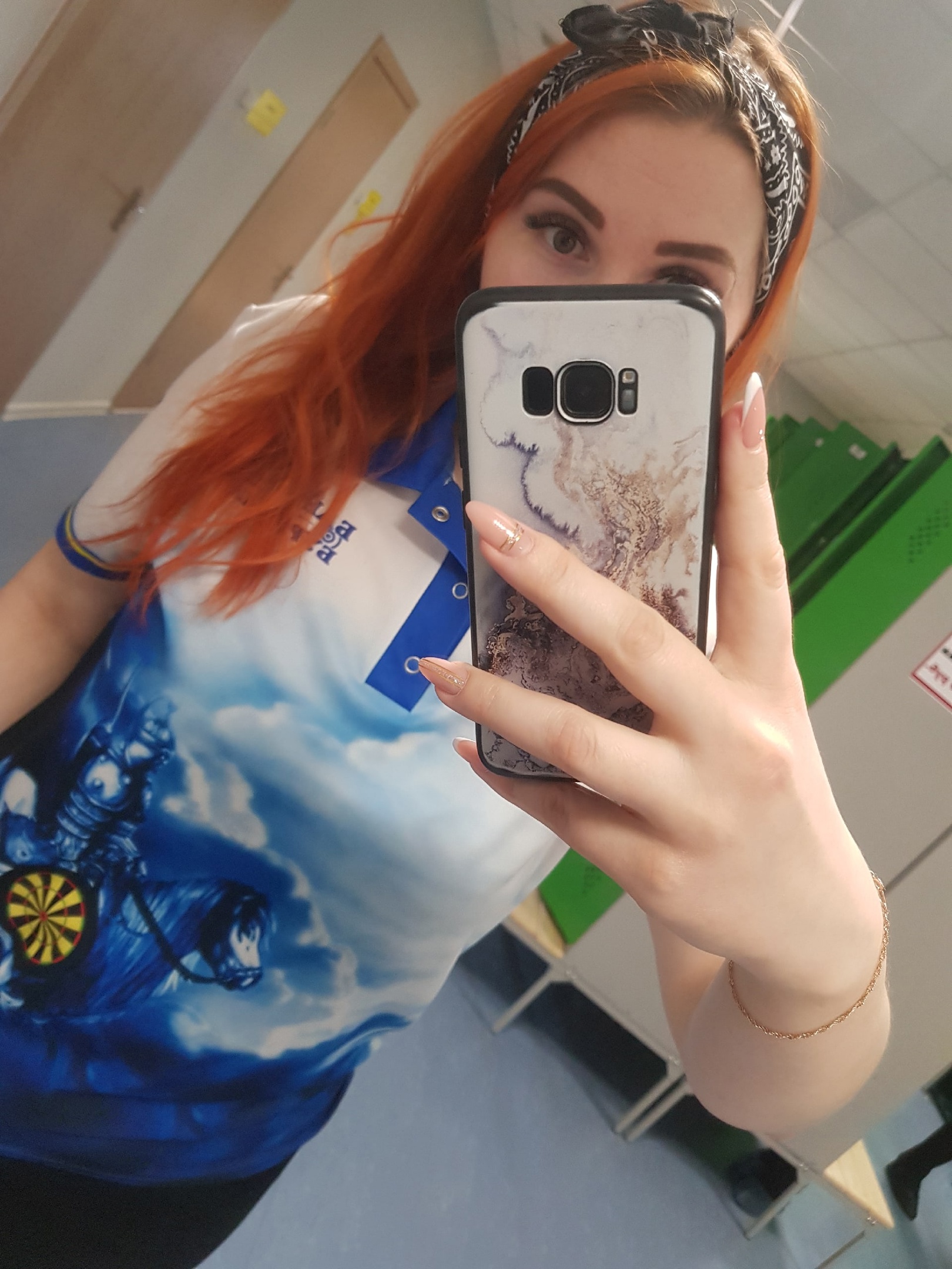 Гребенщикова Валентина Алексеевна